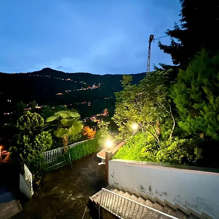 Natural Village House Tatil Evi