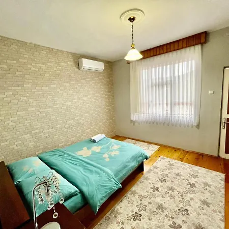 Natural Village House * Trabzon