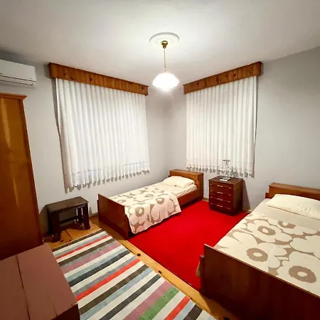 Natural Village House Trabzon