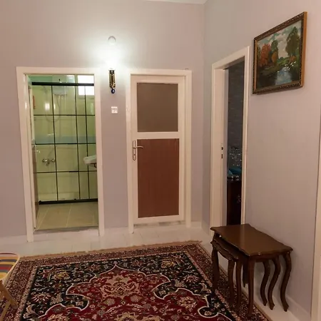 Natural Village House Tatil Evi *