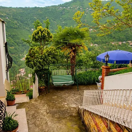 Natural Village House Trabzon