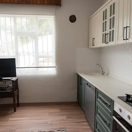 Natural Village House Trabzon
