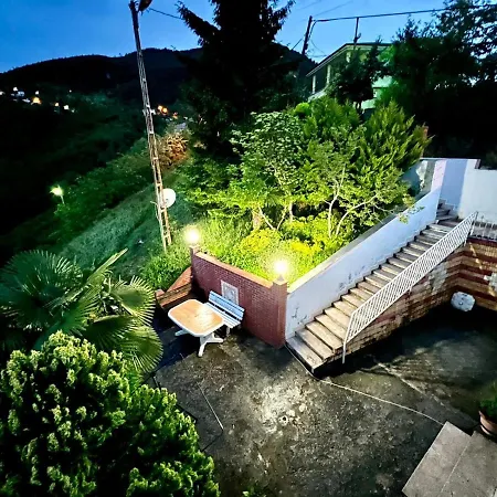 Natural Village House Trabzon