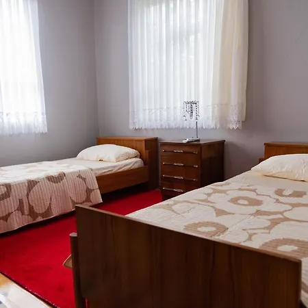 Tatil Evi Natural Village House