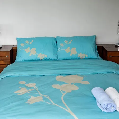 Tatil Evi Natural Village House Trabzon