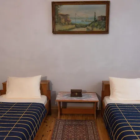 Natural Village House Tatil Evi