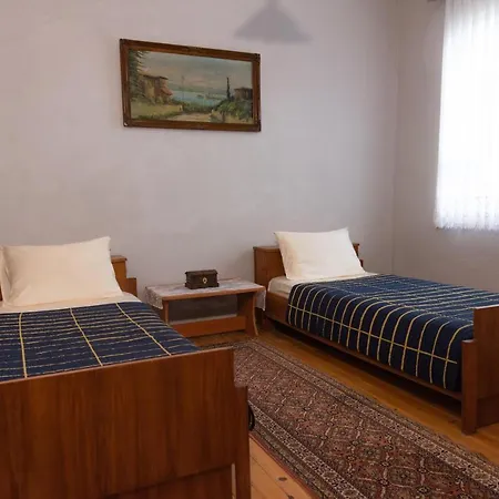 Tatil Evi Natural Village House Trabzon
