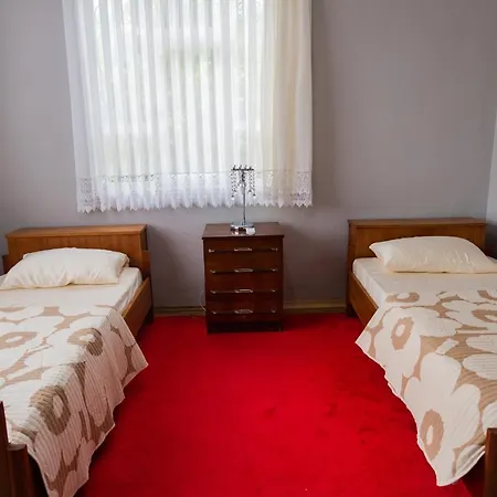 Tatil Evi Natural Village House Trabzon