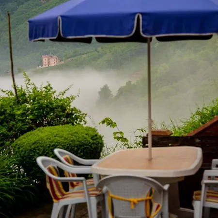 Natural Village House * Trabzon
